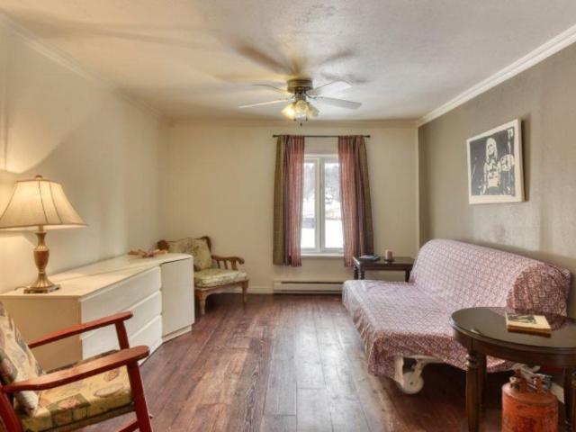 Apartment for rent in Laurentides, Quebec