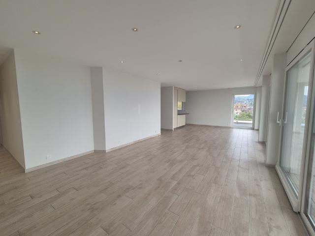 Apartment mieten in Château-Sec, Pully