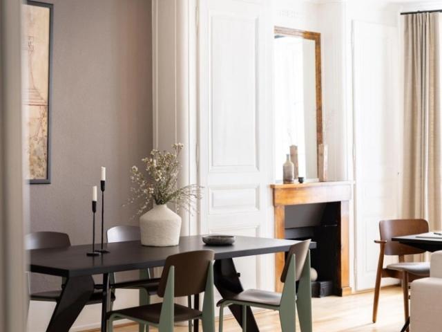 Apartment mieten in Conches