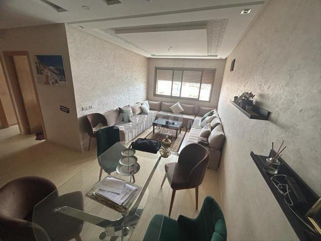 Appartement vente à Bouskoura, Gharb-Chrarda-Beni Hssen