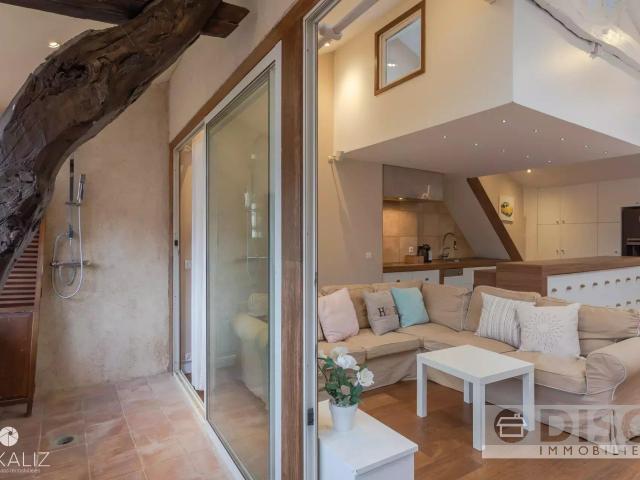Appartement vente à Montauban, Saint-antonin-noble-val