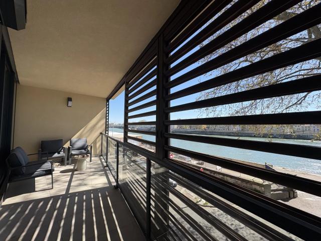Appartement vente à Arles