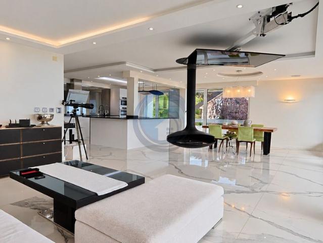 Apartment mieten in Chardonne, District de la Riviera-Pays-d’Enhaut