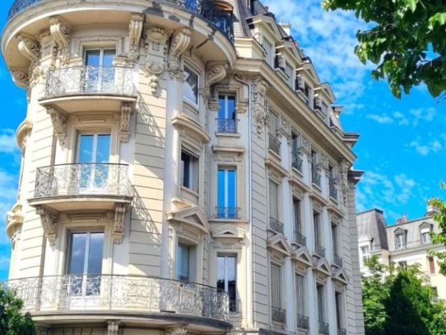 Apartment mieten in Lausanne, District de Lausanne
