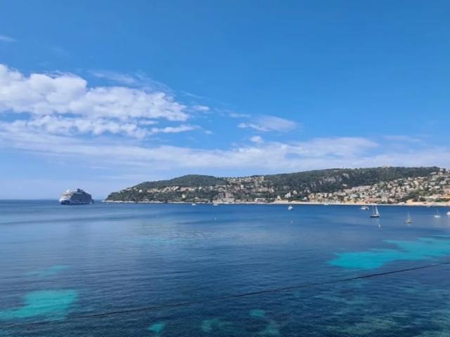 Appartement vente à Nice, Saint-jean-cap-ferrat