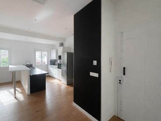 Appartement vente à Marseille, Aubagne