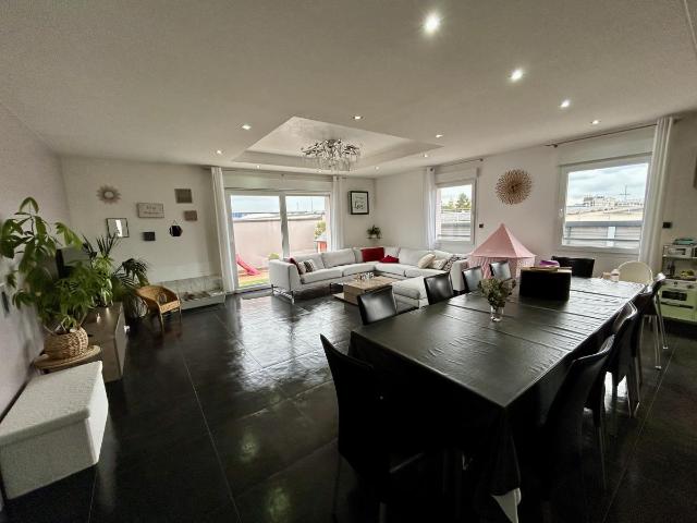 Appartement location à Forbach-Boulay-Moselle, Creutzwald