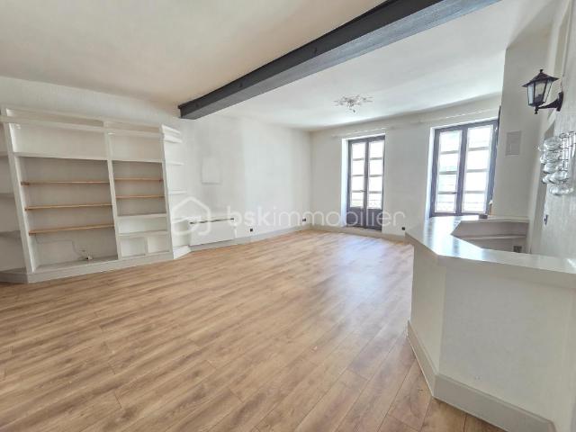Appartement vente à Nevers
