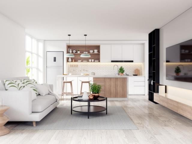 Appartement vente à Bordeaux, Saint-médard-en-jalles