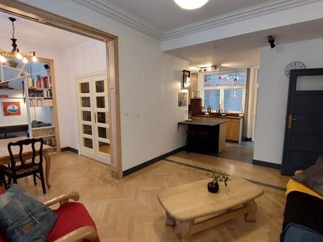 Appartement location à Saint-gilles, Bruxelles