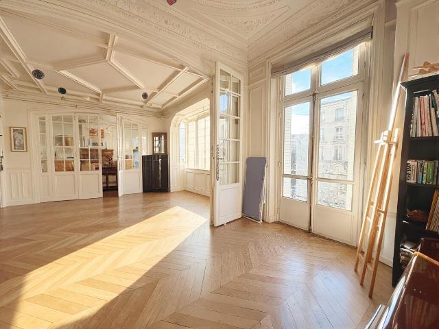 Appartement vente à Nogent-sur-Marne, Vincennes