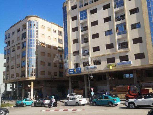Appartement vente à Tangero, Tanger-Tétouan