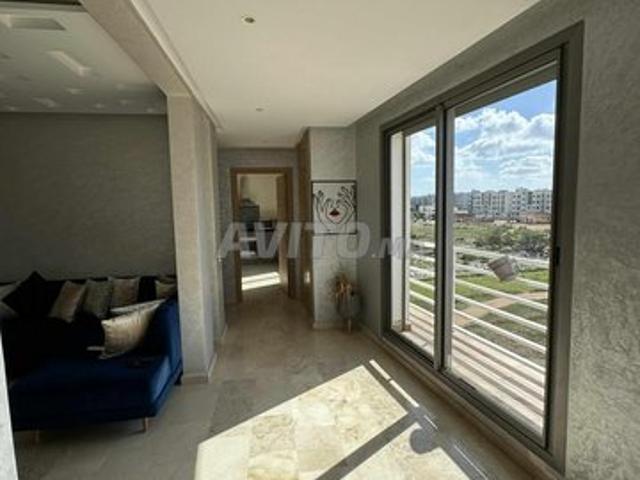 Appartement location à Bouskoura, Grand Casablanca