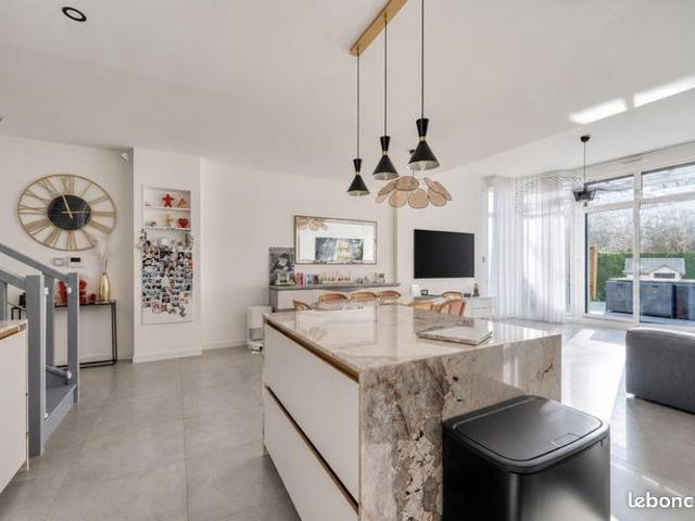Appartement vente à Nanterre, Rueil-malmaison