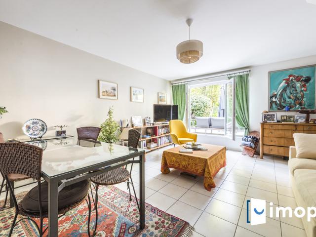 Duplex vente à Le Raincy, Sevran