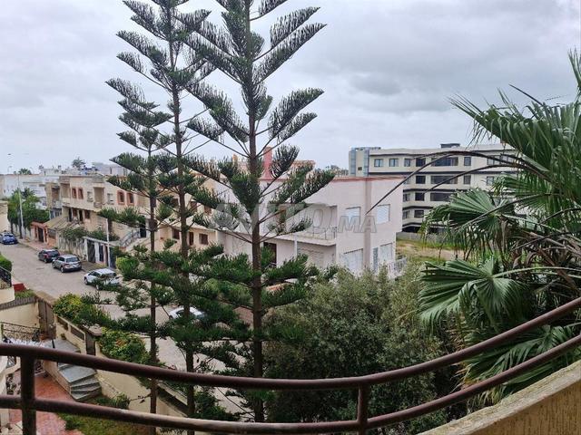 Appartement location à El Ma, Gharb-Chrarda-Beni Hssen