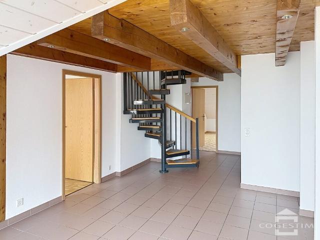 Apartment mieten in Gland, Waadt