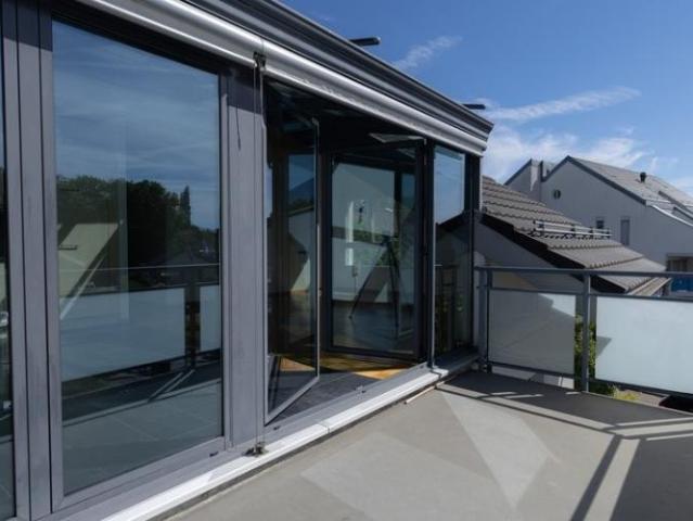 Apartment mieten in Rolle, Waadt