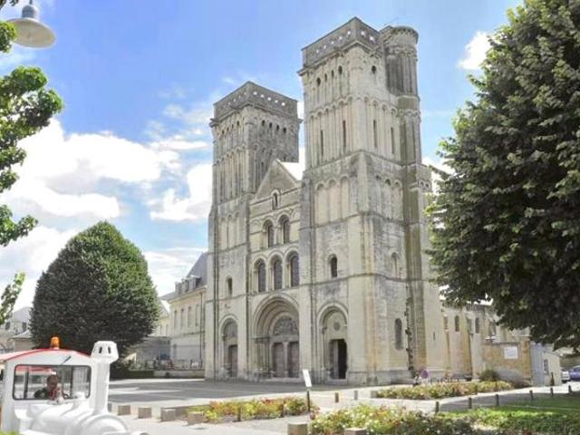 Appartement vente à Caen