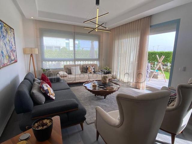 Appartement location à Gharb-Chrarda-Beni Hssen