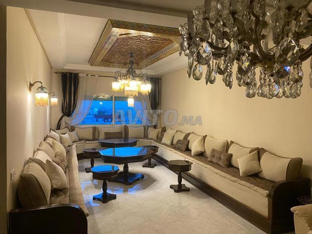 Appartement vente à Meknès