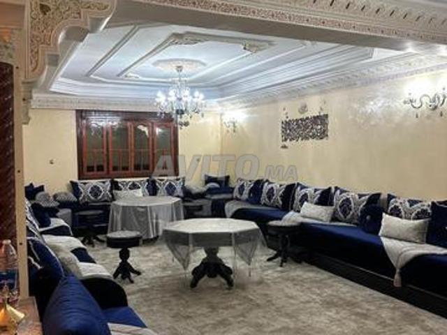 Appartement location à El Ma, Gharb-Chrarda-Beni Hssen