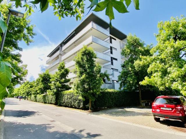 Attikawohnung kaufen in Chavannes-près-Renens