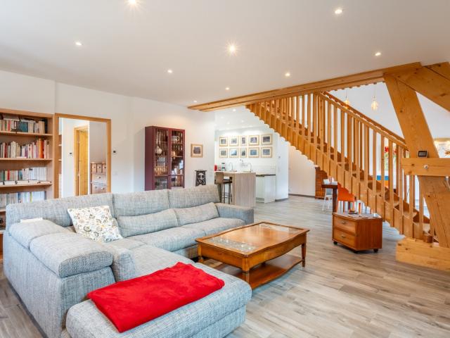 Duplex vente à Annecy, Talloires
