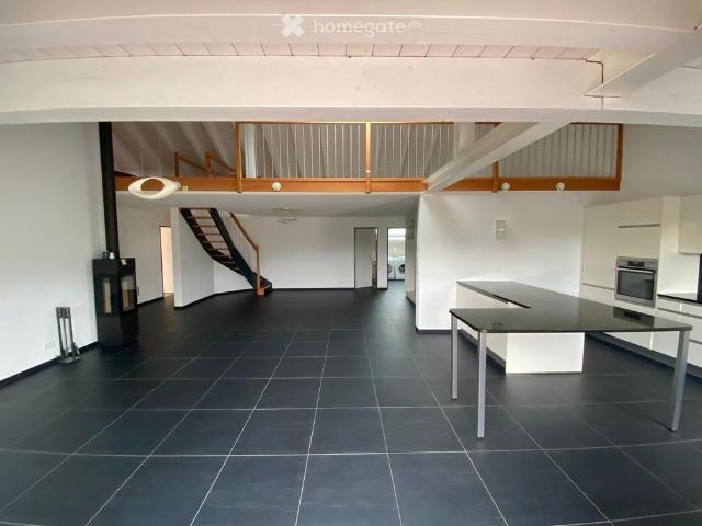 Apartment mieten in Courtételle, District de Delémont