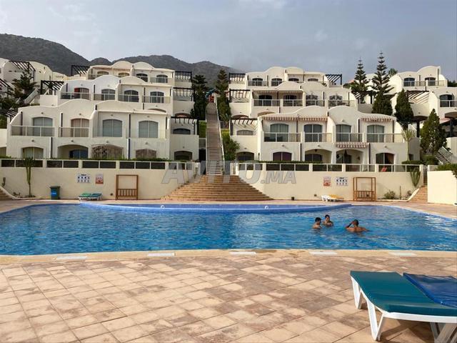 Appartement location à Tanger-Tétouan