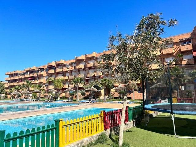 Appartement vente à Slimane, Gharb-Chrarda-Beni Hssen