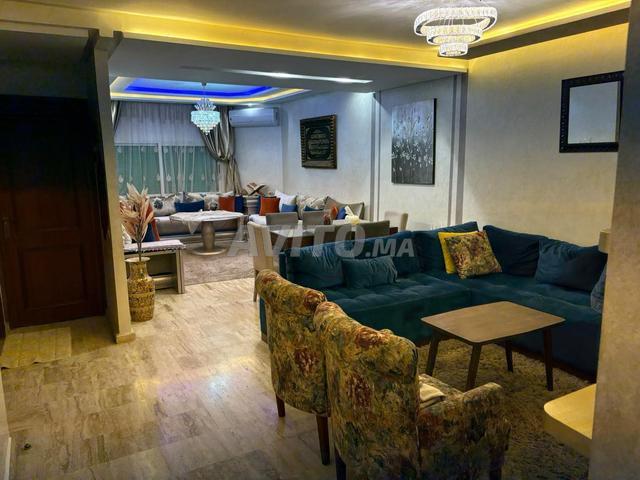 Appartement vente à Mohammedia, Gharb-Chrarda-Beni Hssen