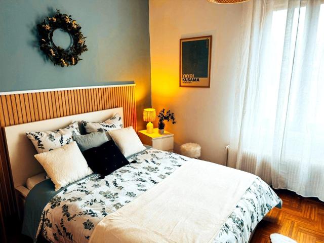 Appartement location à Amiens
