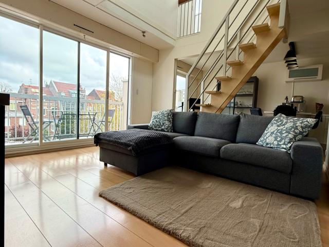 Duplex vente à Lille
