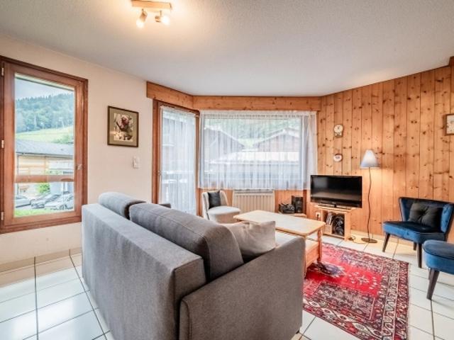 Appartement vente à Morzine, Haute-Savoie