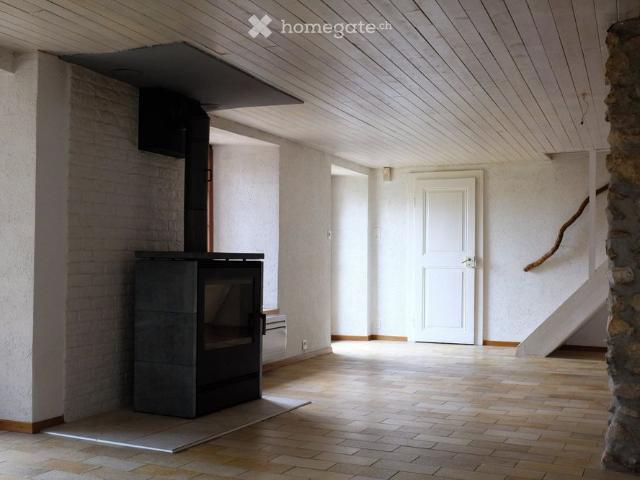Apartment mieten in Bretonnières