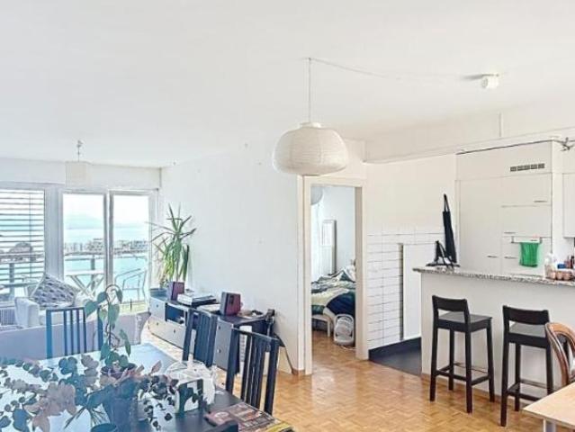Apartment mieten in Cheseaux-Lausanne, Waadt