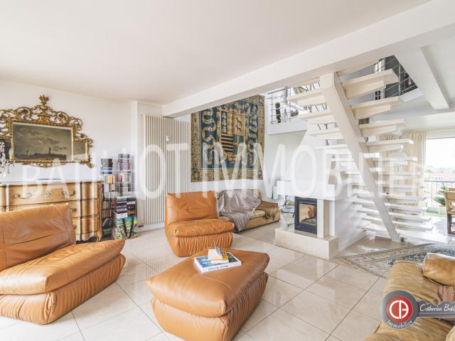 Appartement vente à Reims