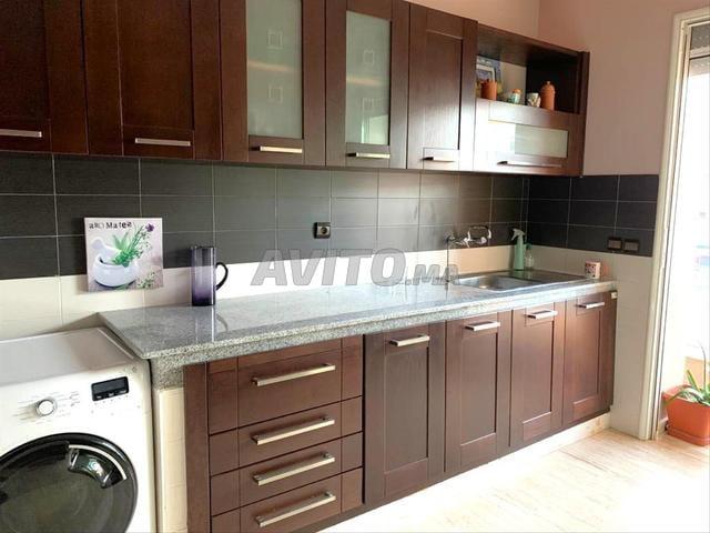 Appartement vente à Centre Ville