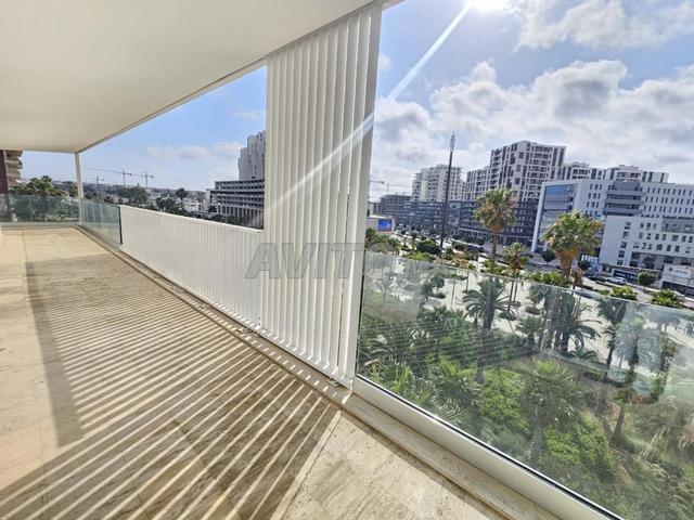 Appartement location à Anfa, Gharb-Chrarda-Beni Hssen
