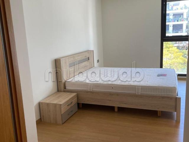 Appartement location à Rbat