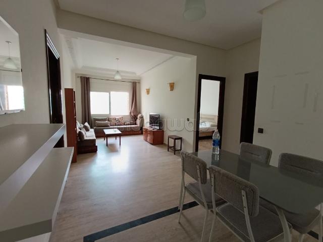 Appartement location à Rbat