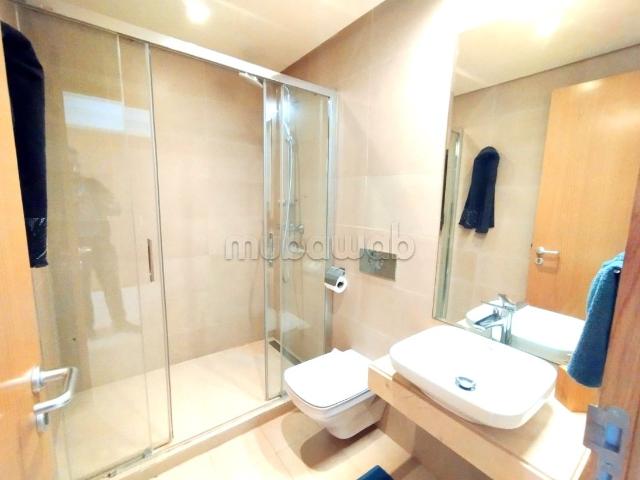 Appartement location à Salé