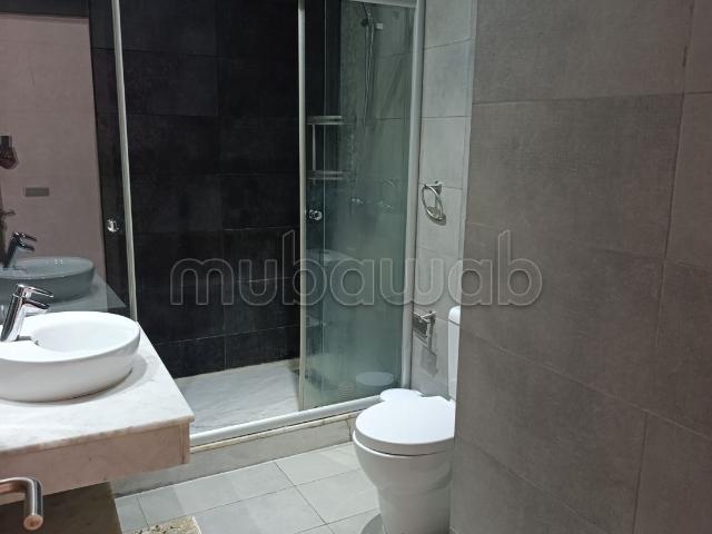 Appartement location à Rbat