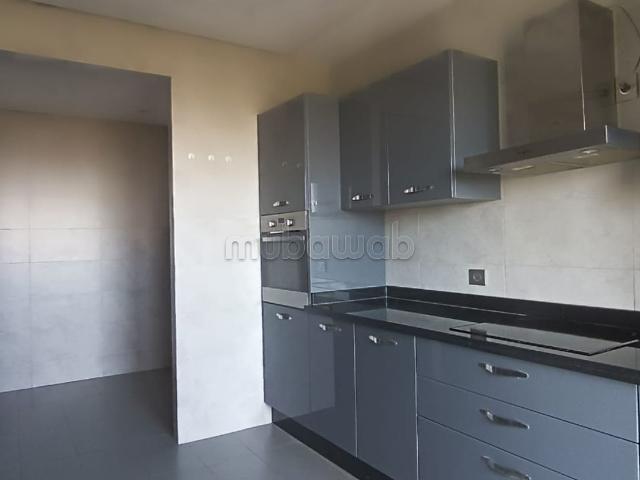 Appartement location à Rbat