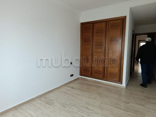 Appartement location à Rbat