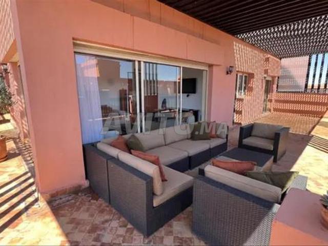 Appartement location à L'Oriental