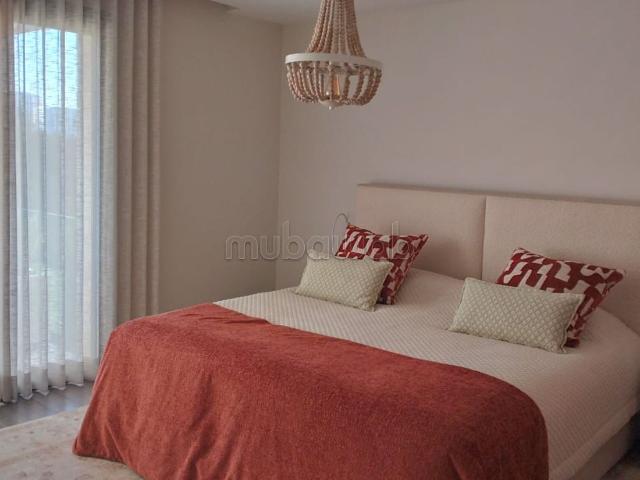 Appartement location à Rbat