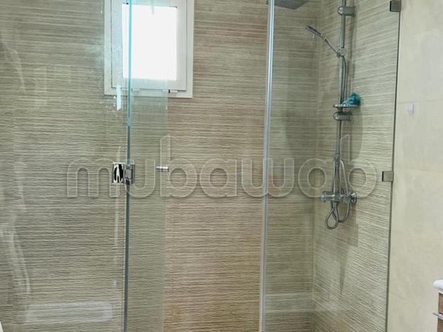 Appartement location à Rbat