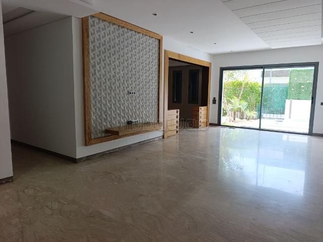 Appartement location à Rbat